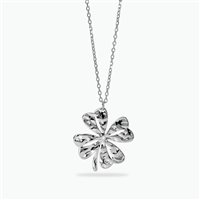 Collana Kidult Donna in Acciaio Cristallo 851096